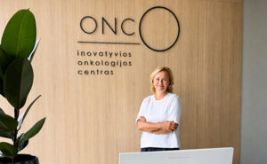 „Onco“ centras siūlys platesnes galimybes vėžio gydymui